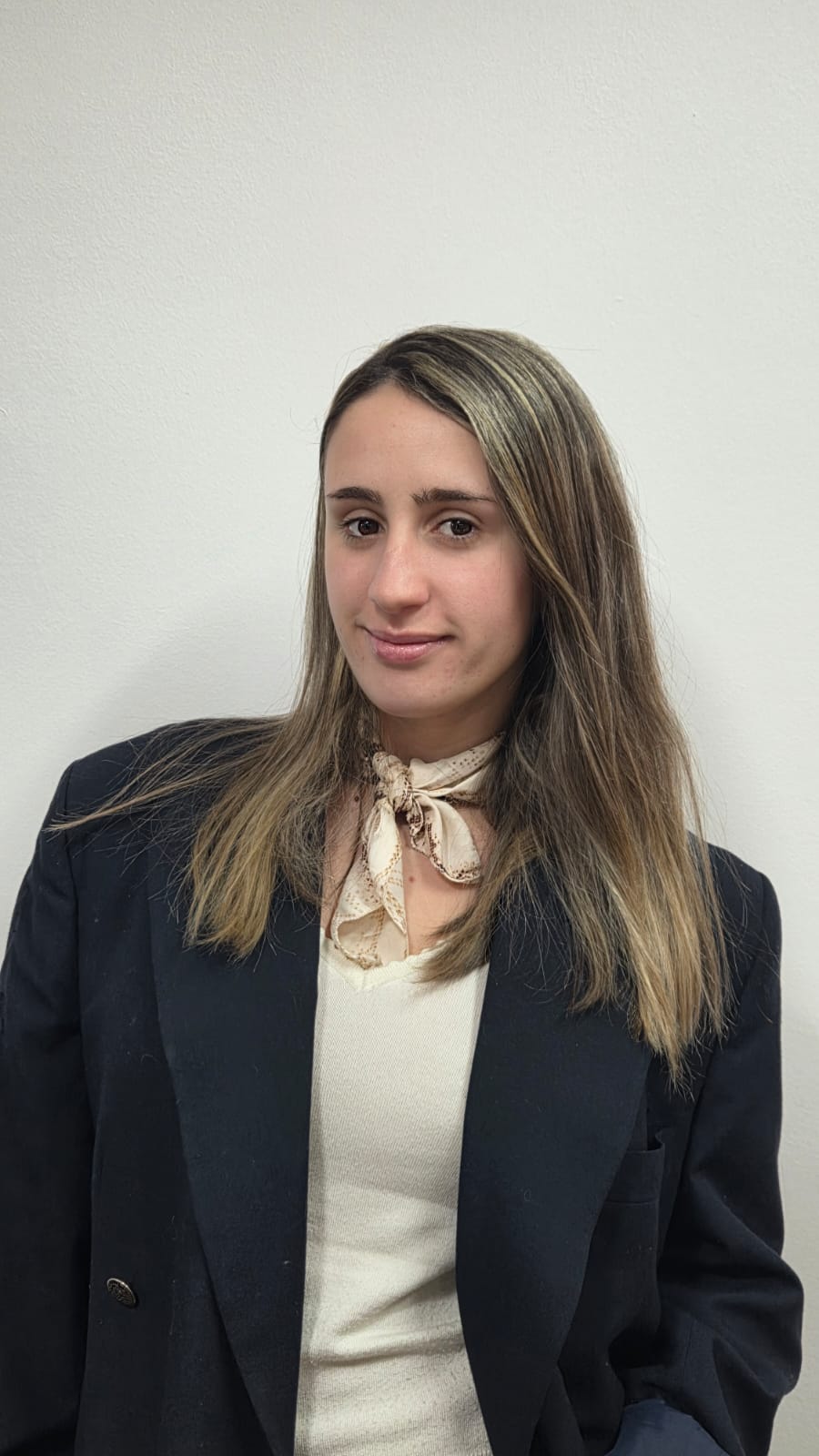 Oriana Ferrari